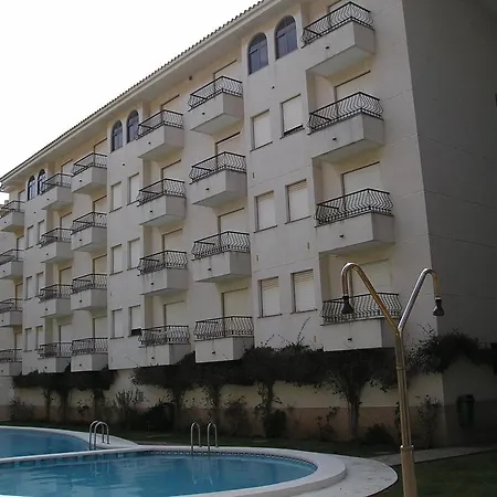 Daire Playamar 3000