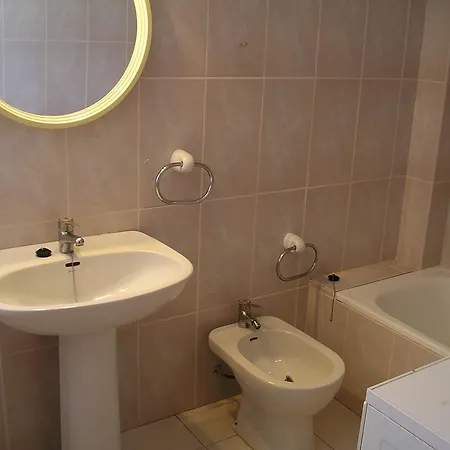 Playamar 3000 Daire