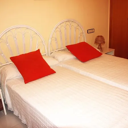 Playamar 3000 Daire