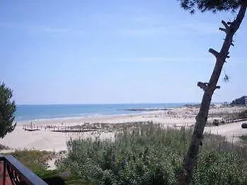 Playamar 3000 Daire Alcossebre