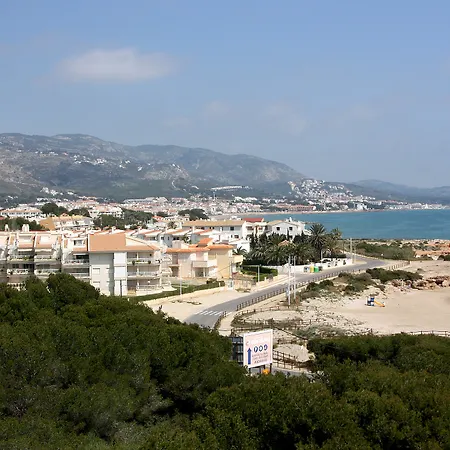 Playamar 3000 Daire Alcossebre
