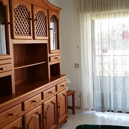 Playamar 3000 * Alcossebre