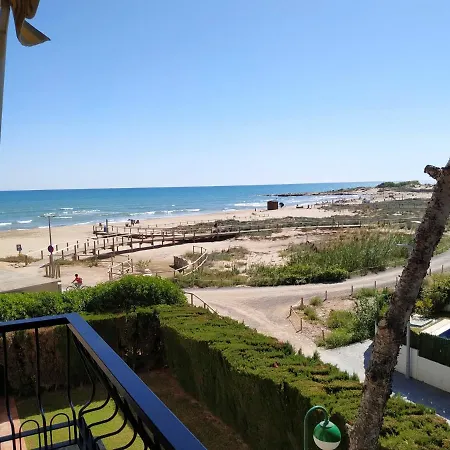 Playamar 3000 Alcossebre