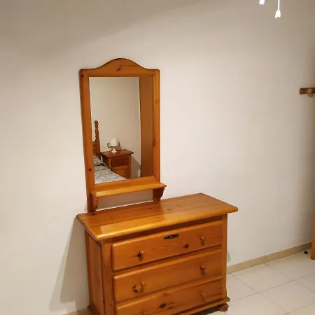 Playamar 3000 Daire