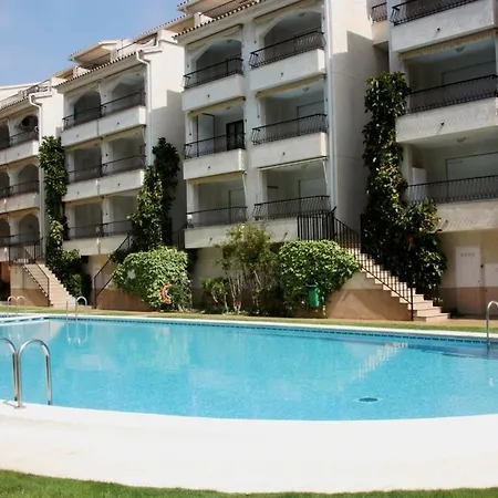 Apartment Playamar 3000 *