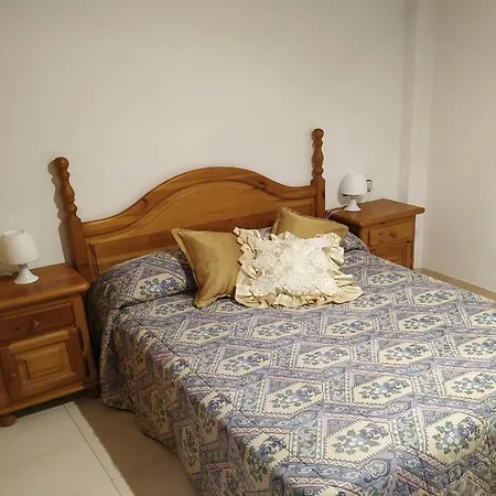 Apartment Playamar 3000 Alcoceber