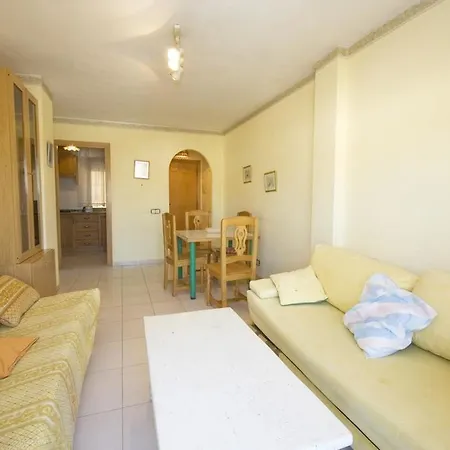 Apartment Playamar 3000