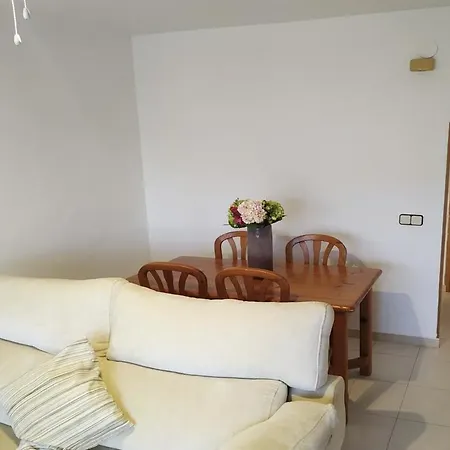 Playamar 3000 Apartment *