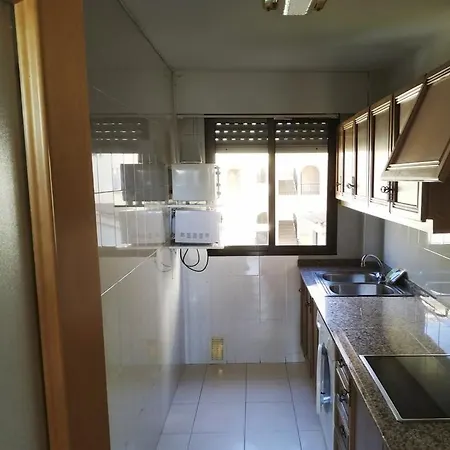 Apartment Playamar 3000 *
