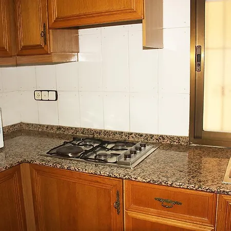 Lejlighed Playamar 3000 Alcossebre