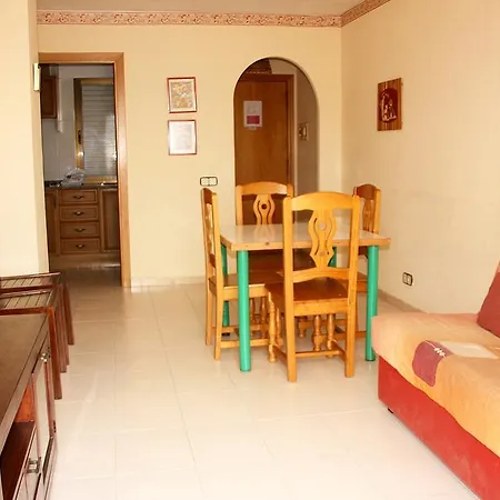 Playamar 3000 * Alcoceber