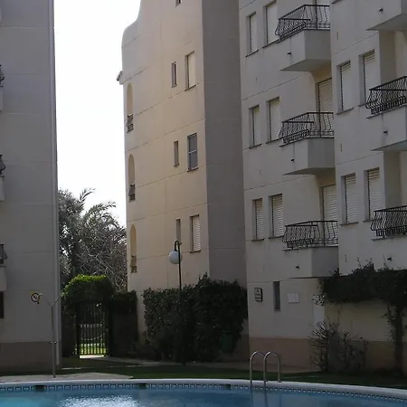 Apartment Playamar 3000 *