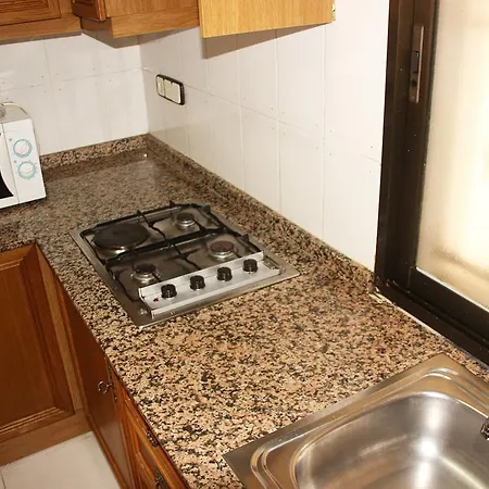 Playamar 3000 Alcoceber