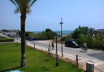 Playamar 3000 * Alcoceber