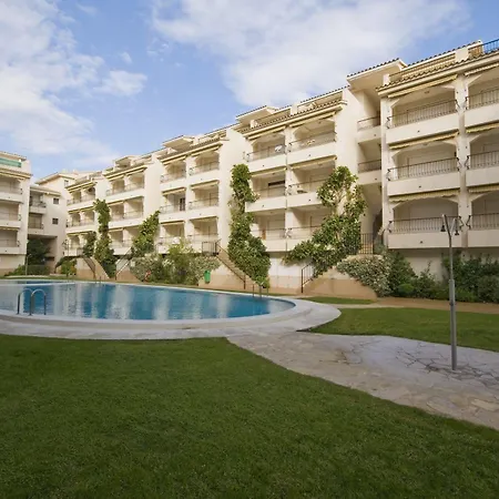 Apartment Playamar 3000