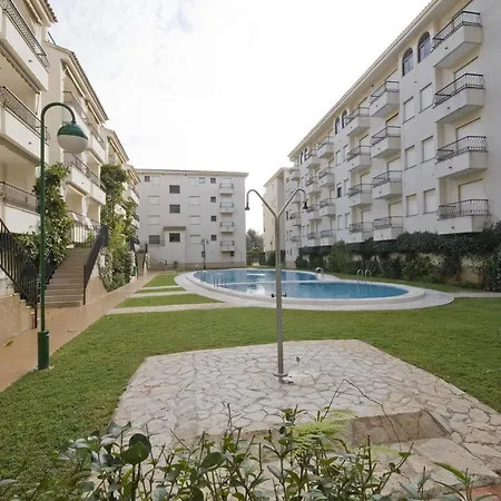 Lejlighed Playamar 3000 *