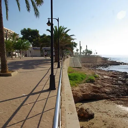 Playamar 3000 * Alcoceber