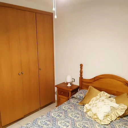 Apartment Playamar 3000 *