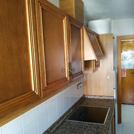 Playamar 3000 Apartment *