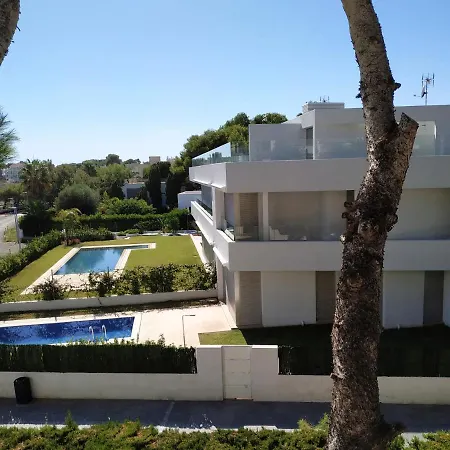Apartment Playamar 3000 Alcoceber