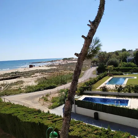 Playamar 3000 * Alcoceber