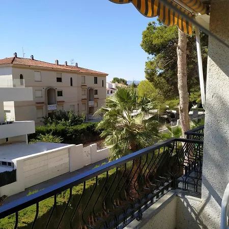 Apartment Playamar 3000 *