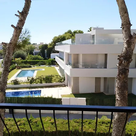 Playamar 3000 Apartment *