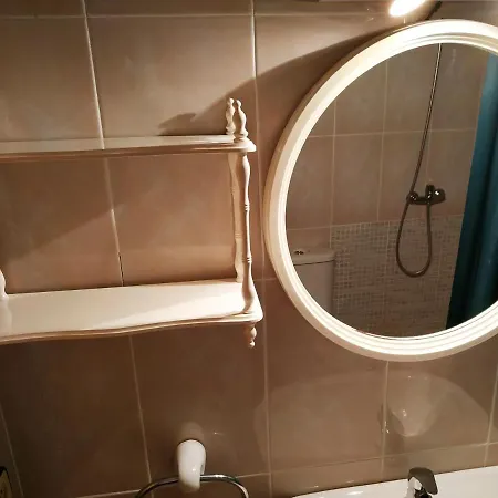 Playamar 3000 Apartment Alcoceber