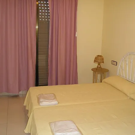 Playamar 3000 Apartamento *