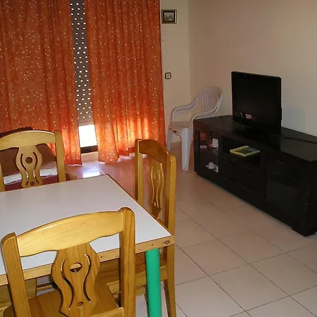 Playamar 3000 Alcossebre