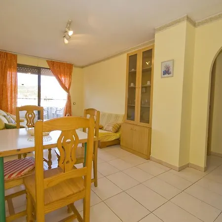 Apartamento Playamar 3000 Alcossebre