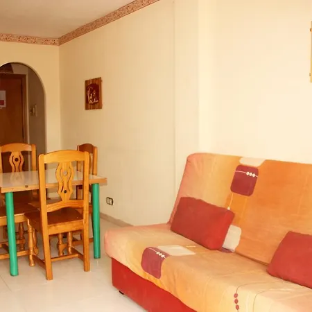 Apartamento Playamar 3000 *