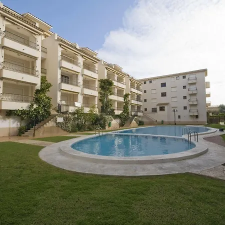 Playamar 3000 * Alcossebre