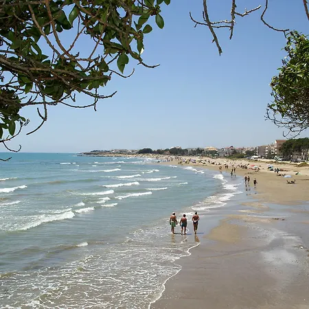 Apartamento Playamar 3000