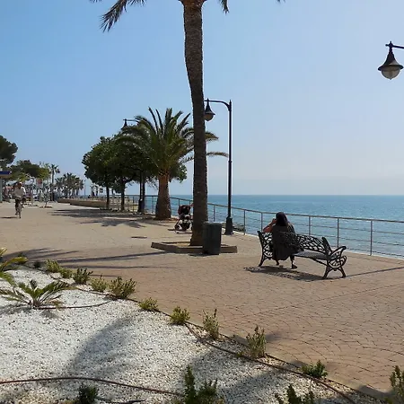 Apartamento Playamar 3000 *