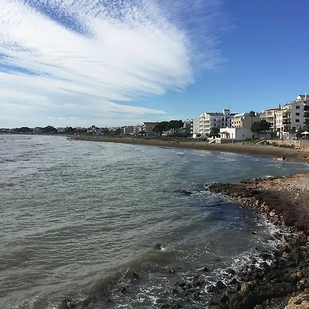 Apartamento Playamar 3000 *