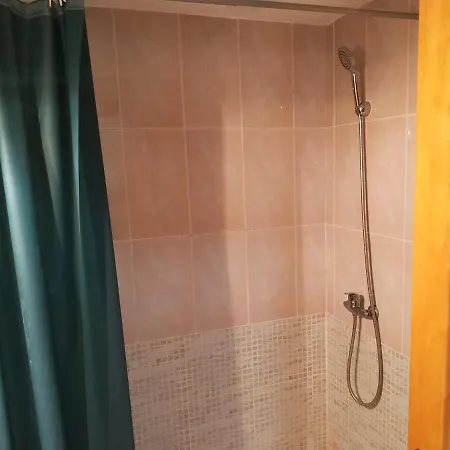 Apartamento Playamar 3000